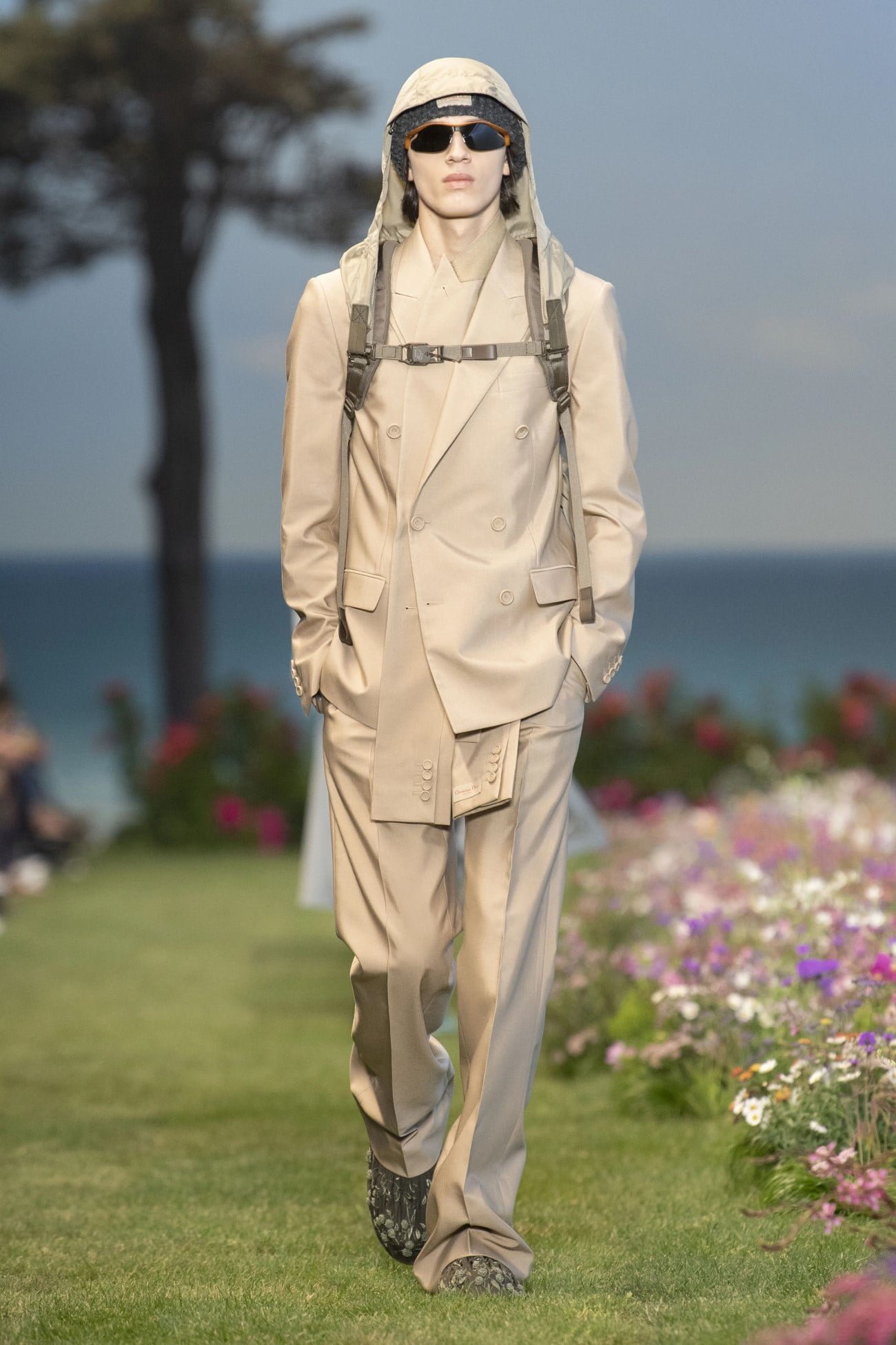 Dior Men Resort 2023 Menswear Fashion Show  Vogue