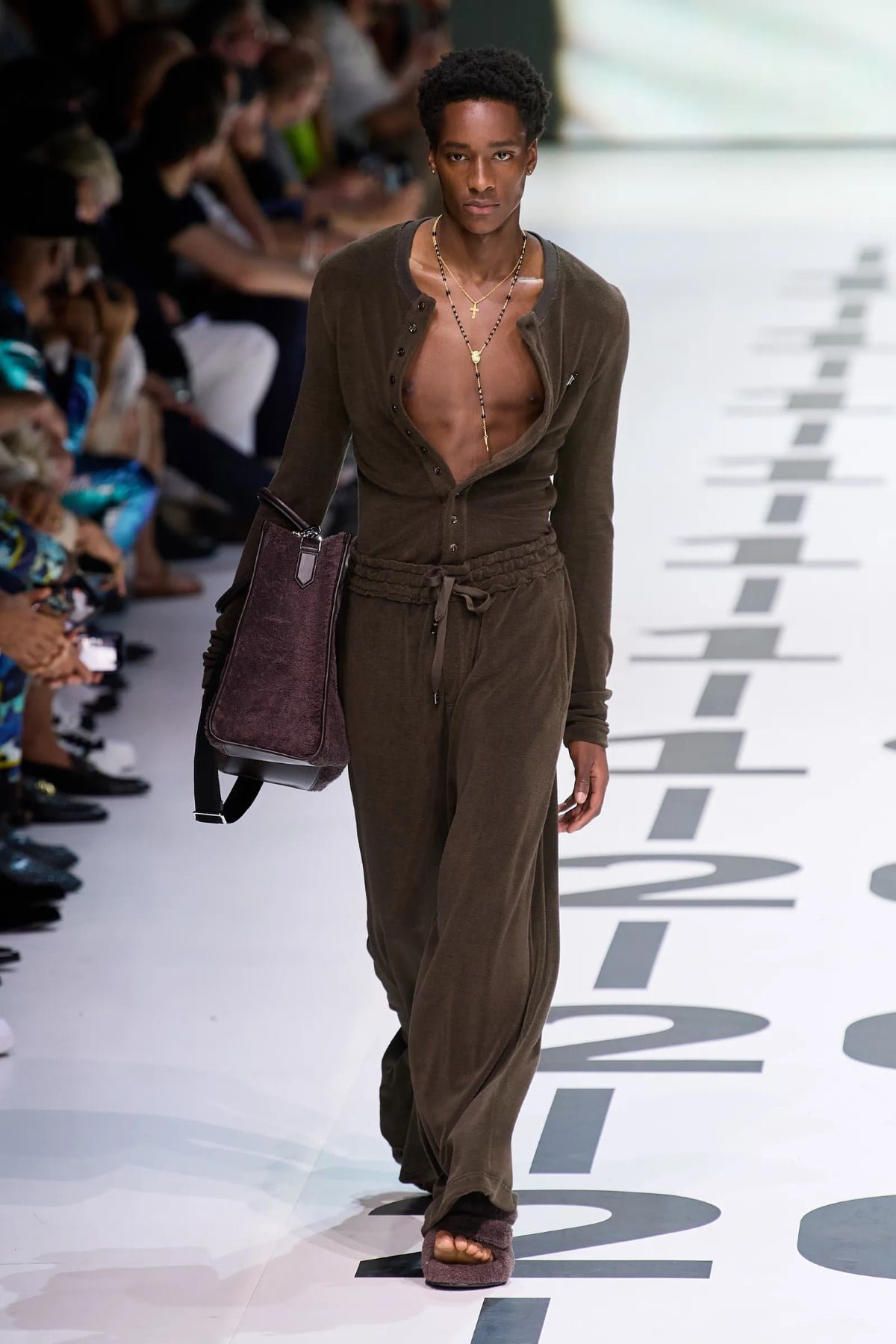 Dolce & Gabbana – Spring/Summer 2023 – Milan Fashion Week - Essential Homme