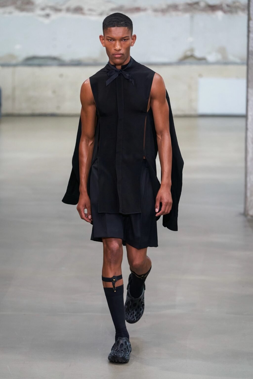 LGN Louis-Gabriel Nouchi – Spring/Summer 2023 – Paris Fashion Week ...