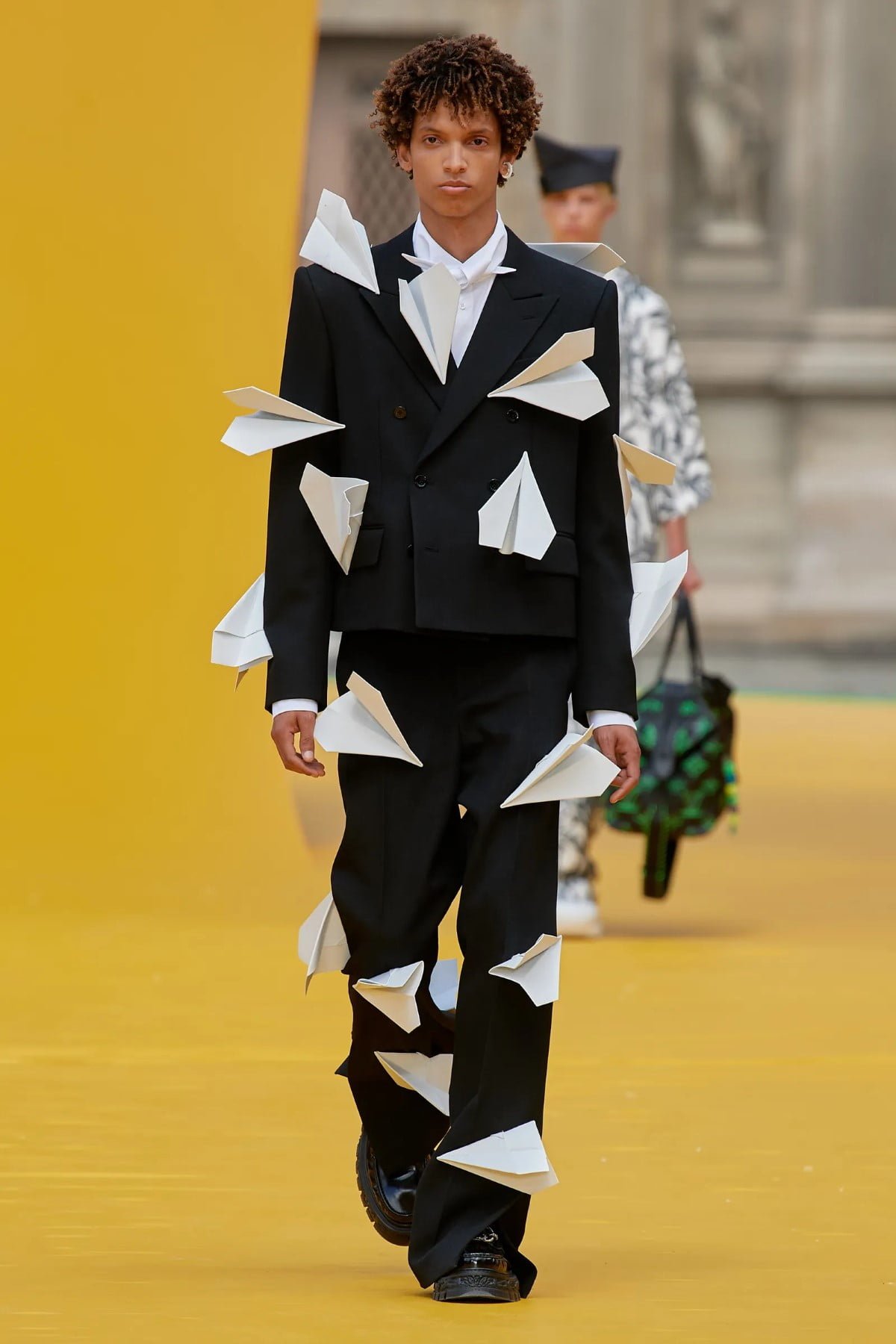 Louis Vuitton – Spring/Summer 2023 – Paris Fashion Week