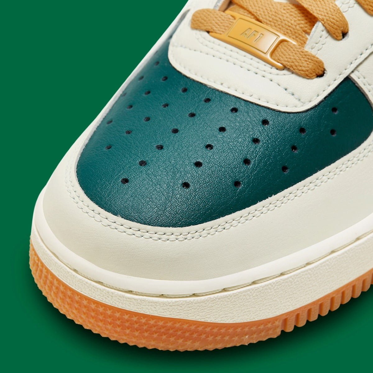 Nike Air Force 1 Low "il Tricolore"
