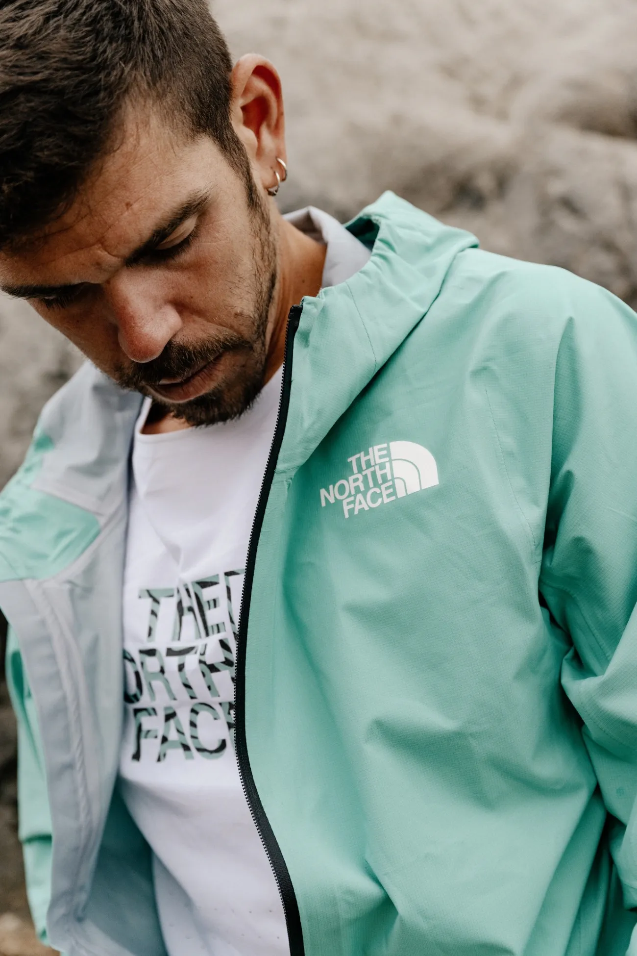 The North Face - Collection Elvira Trail Running