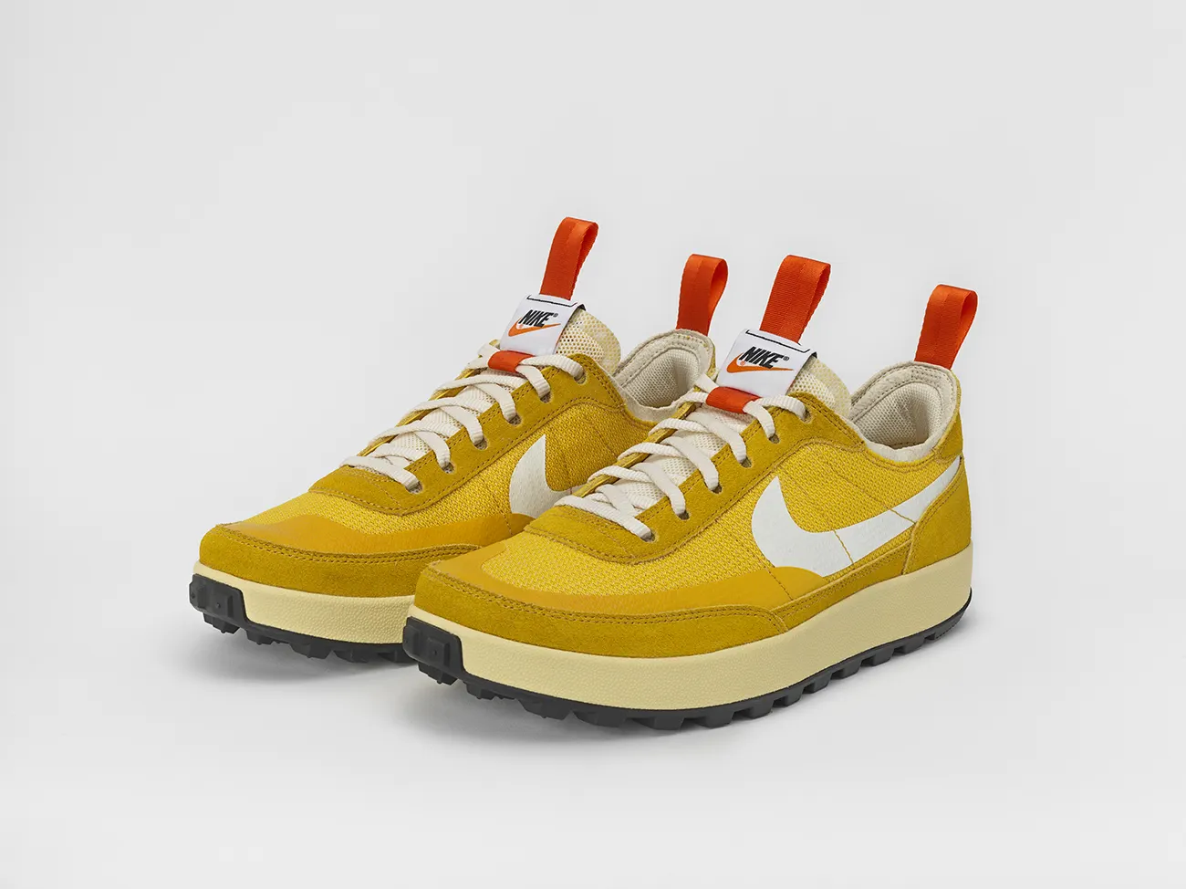 Tom Sachs & Nike announce a new colorway of the NikeCraft General 