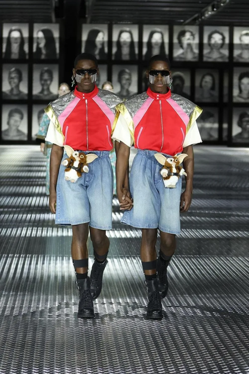Gucci - Spring-Summer 2023 - Milan Fashion Week