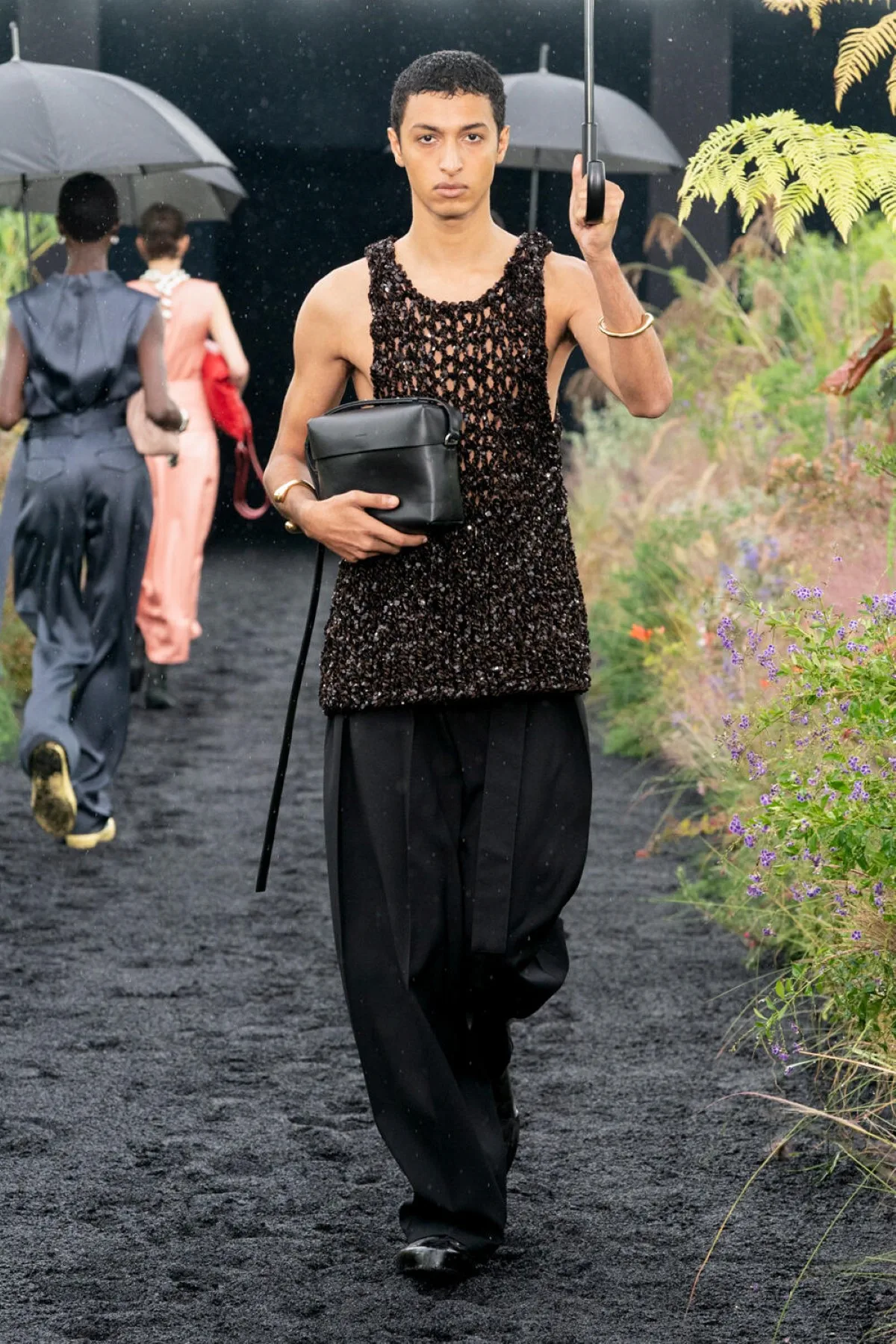 Jil Sander - Spring-Summer 2023 - Milan Fashion Week