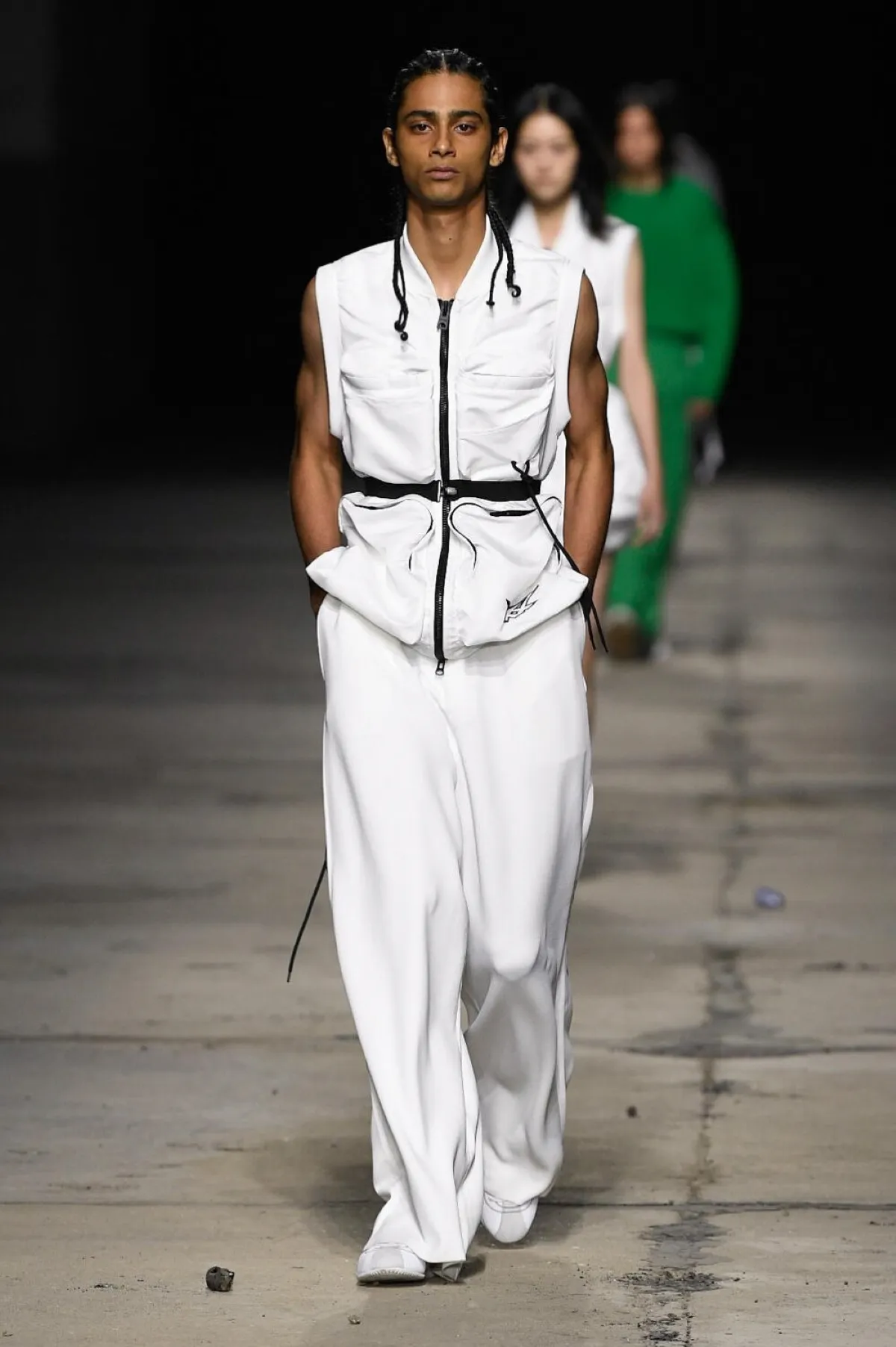 Onitsuka Tiger - Spring-Summer 2023 - Milan Fashion Week