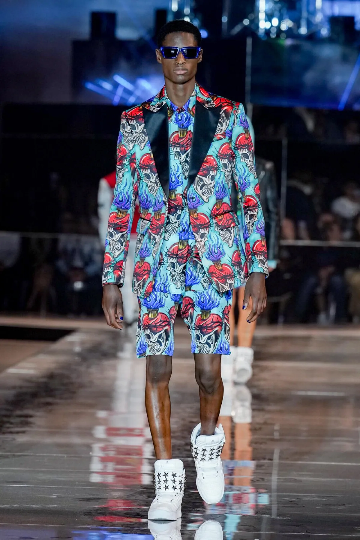 Philipp Plein - Spring-Summer 2023 - Milan Fashion Week
