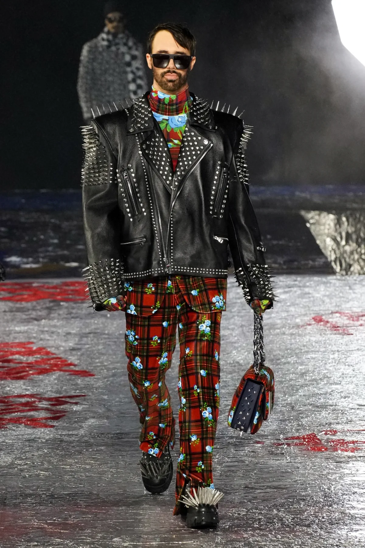 Tommy Hilfiger - Fall-Winter 2022 - New York Fashion Week