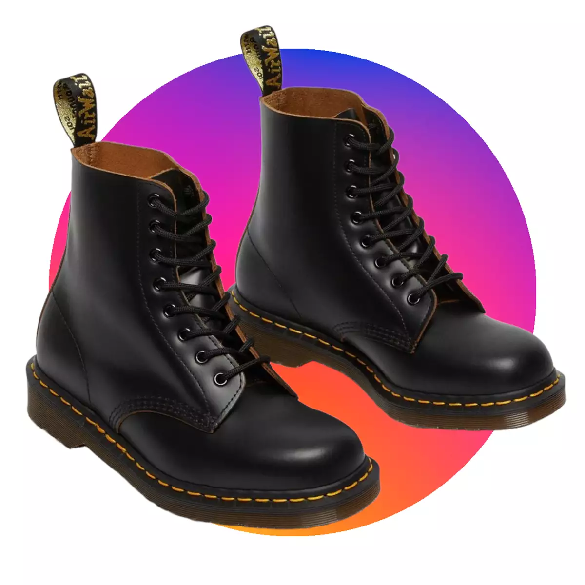 Gift Christmas 2022 - Boots - Dr. Martens