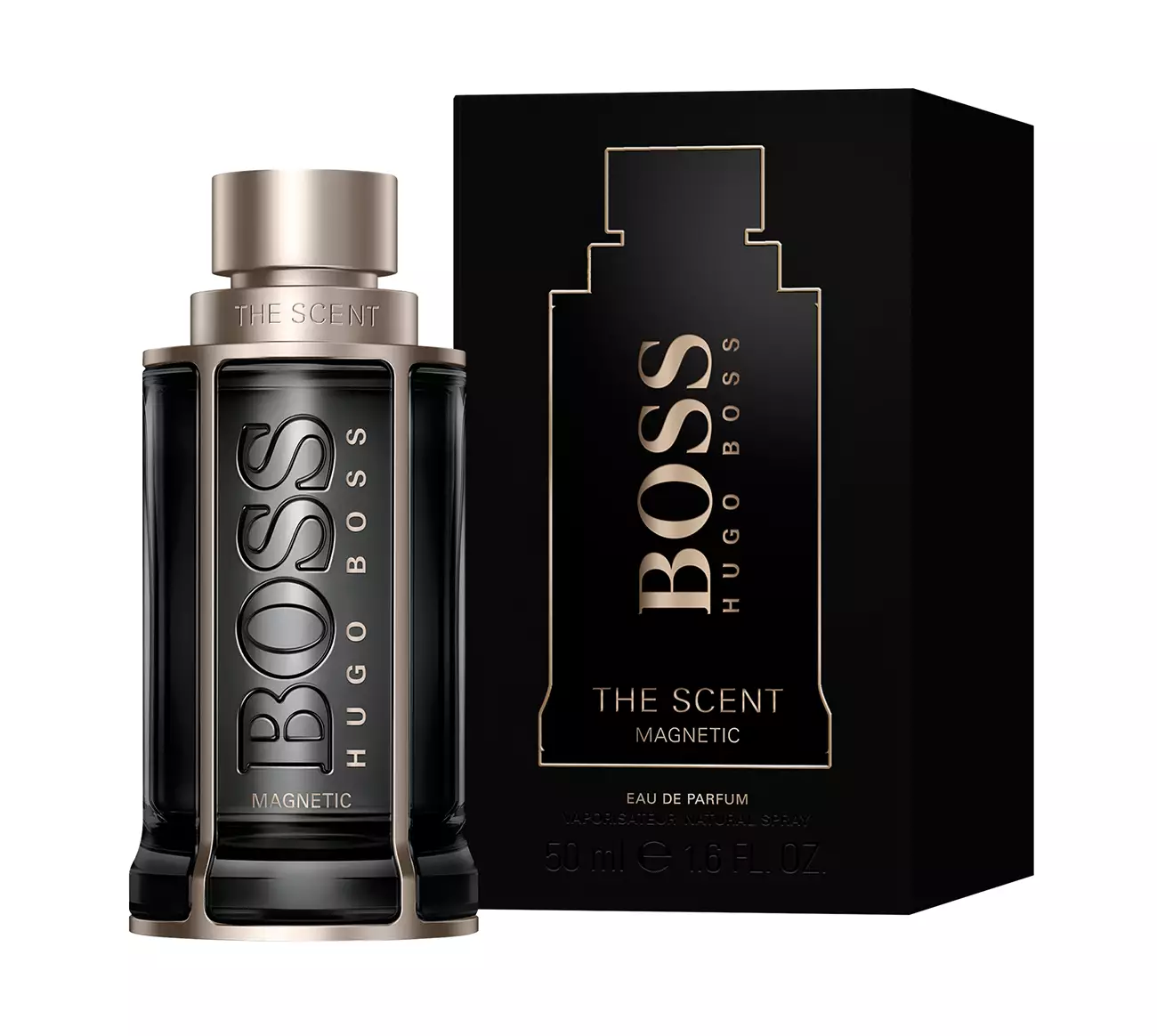 BOSS The Scent Magnétique For Him