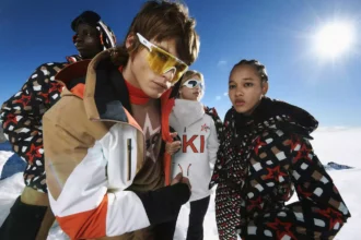 BOSS x Perfect Moment - Ski Capsule Collection