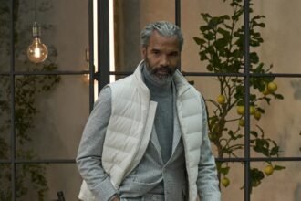 Brunello Cucinelli - Fall-Winter 2023 - Milan Fashion Week Men's