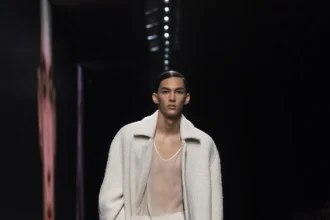 Dior Men - Fall-Winter 2023 - Paris Fashion Week Men's