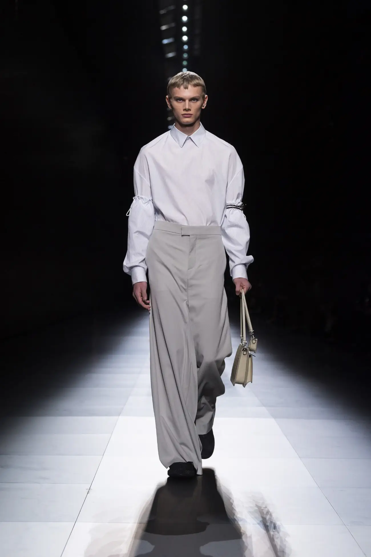DIOR Men - Fall/Winter 2023-2024 - Paris Fashion Week - Essential Homme