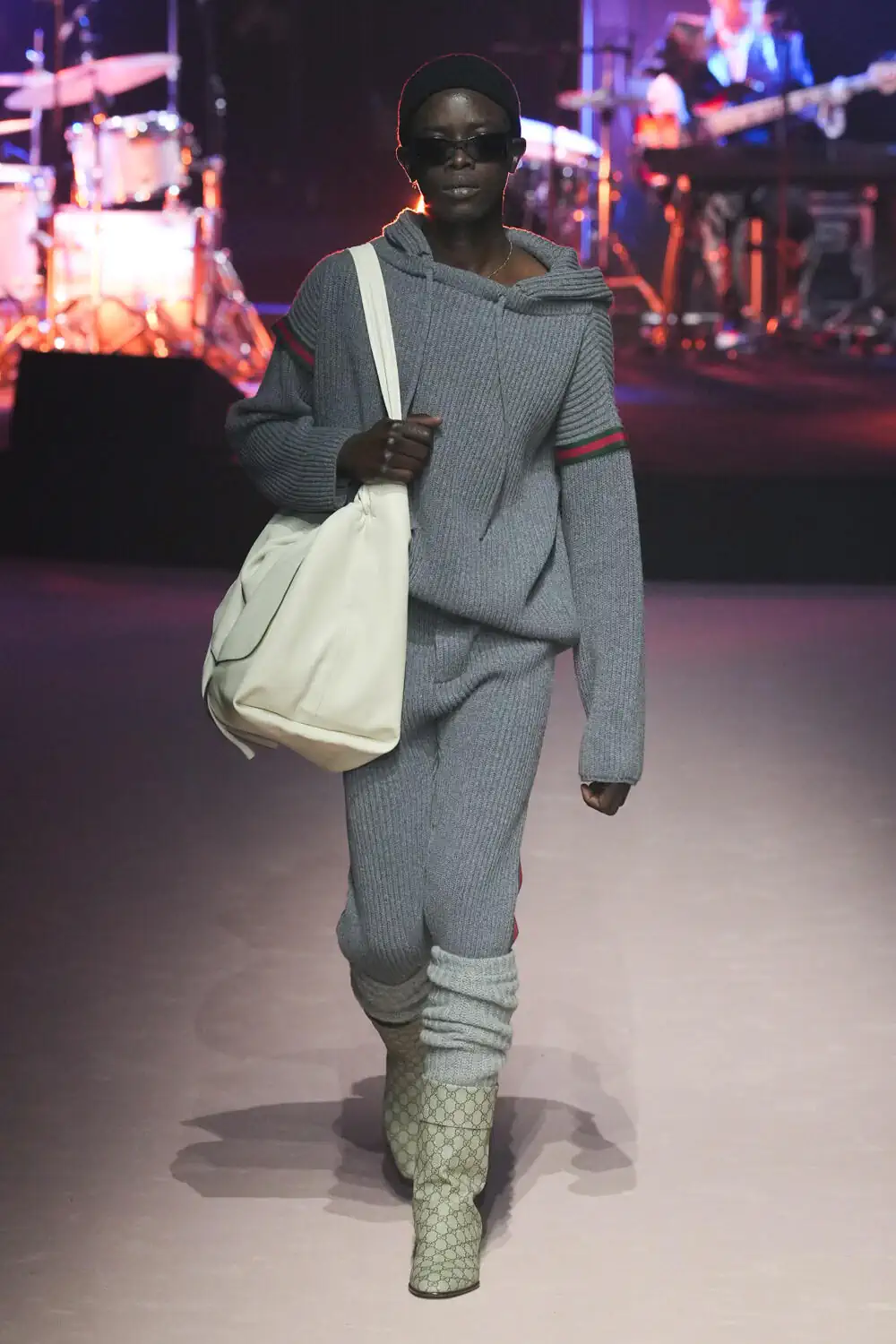 Gucci - Fall-Winter 2023 - Milan Fashion Week Men's