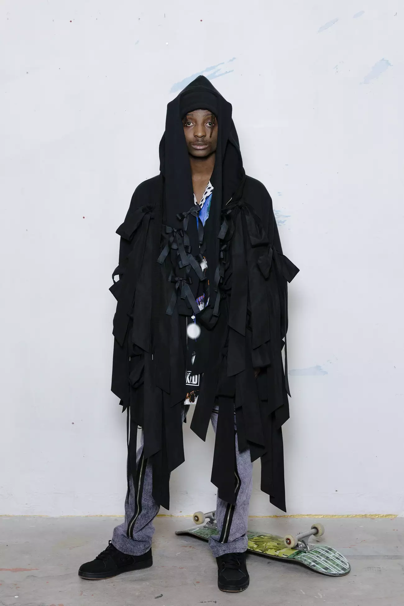 KIDILL - Fall-Winter 2023 - Paris Fashion Week Men's