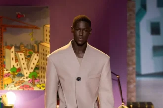 Louis Vuitton - Fall-Winter 2023 - Paris Fashion Week Men's