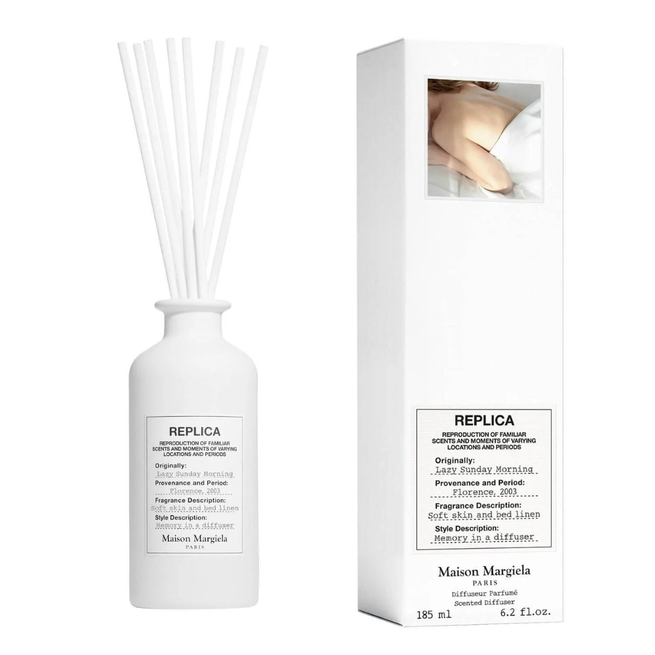 Maison Margiela - Home Fragrance Diffusers Replica