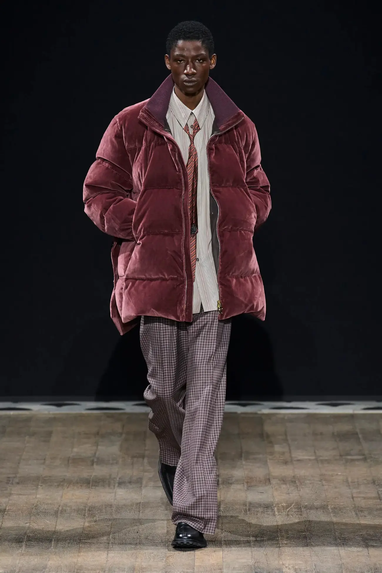 Paul Smith - Fall-Winter 2023 - Paris Fashion Week Men's