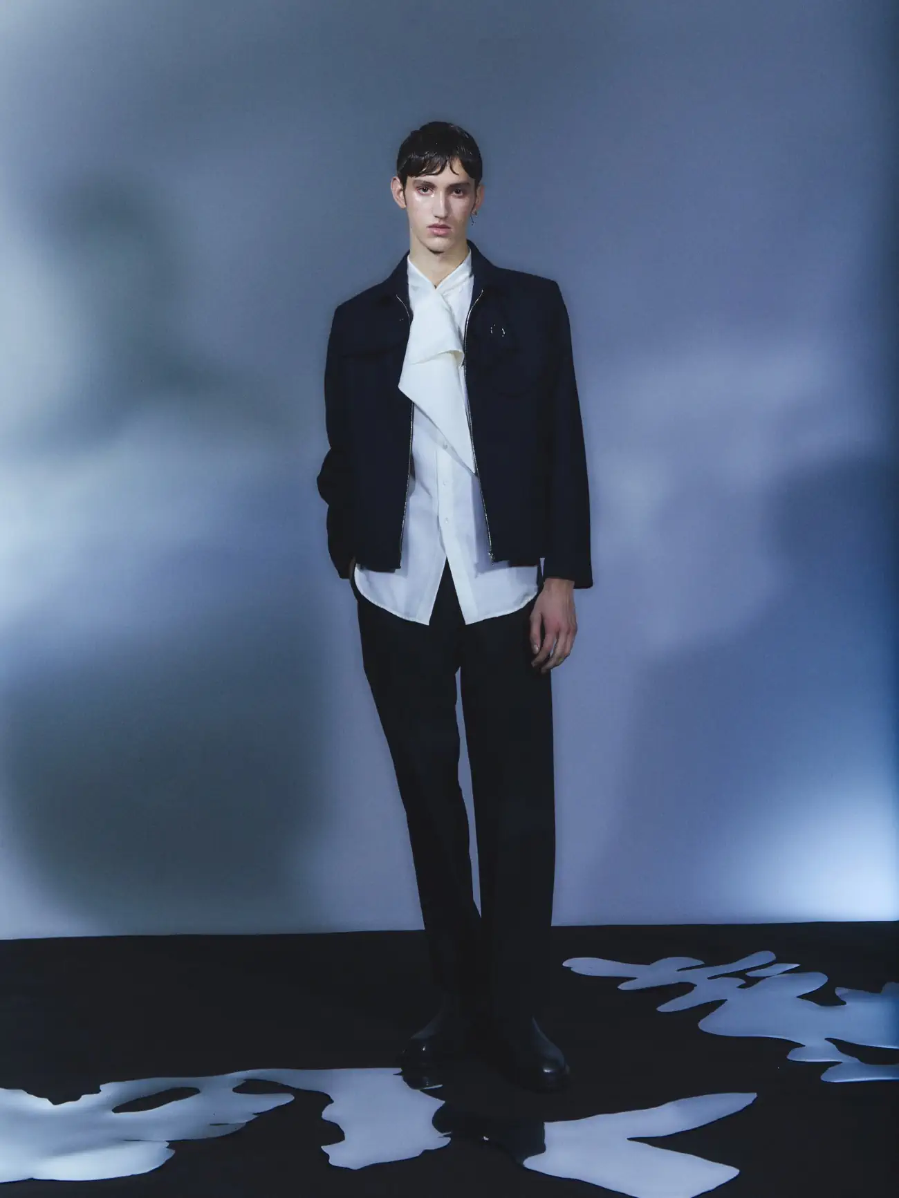 Steven Passaro - Fall-Winter 2023 - Paris Fashion Week