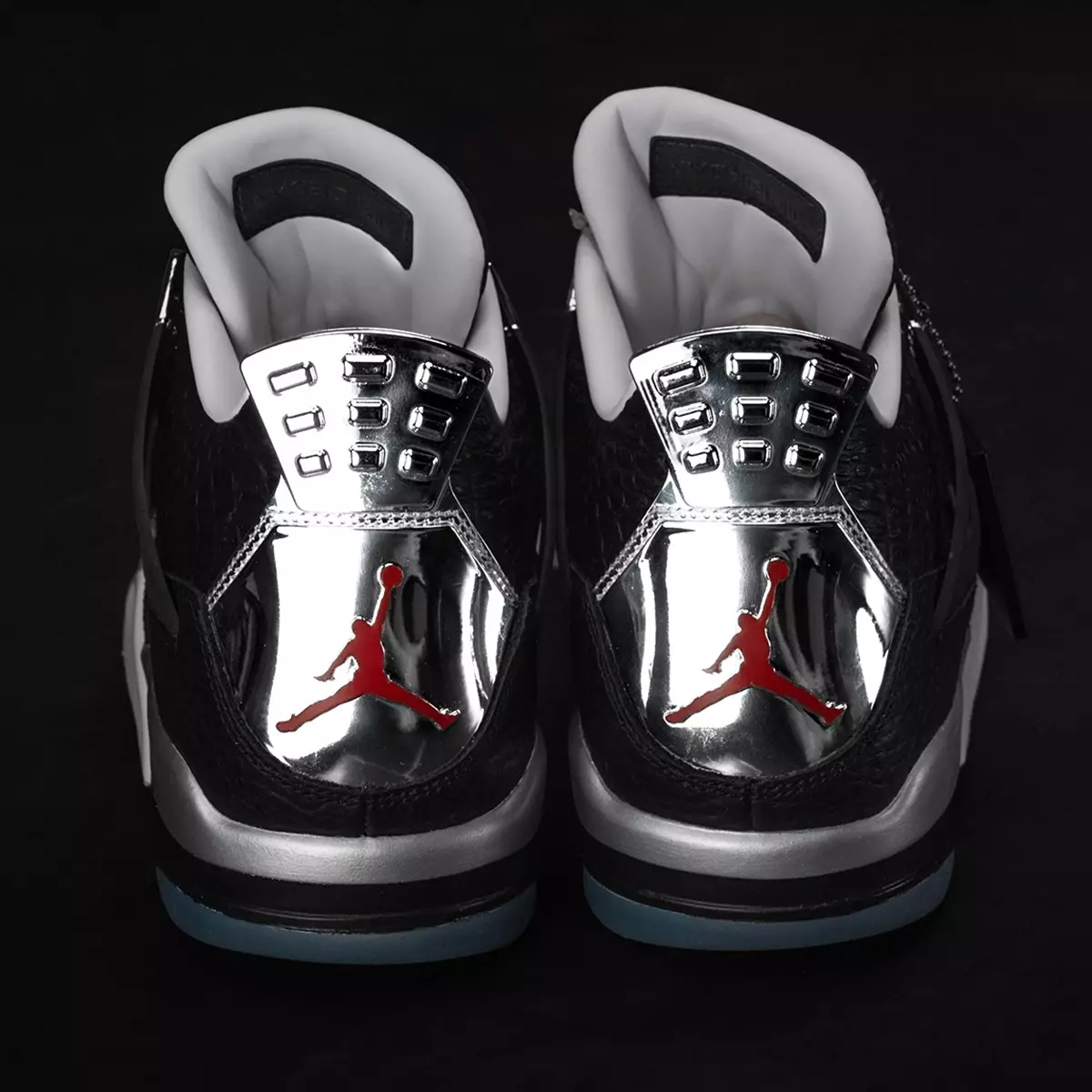 Air Jordan 4 “Wild ‘n Out” PE Ultra Rare