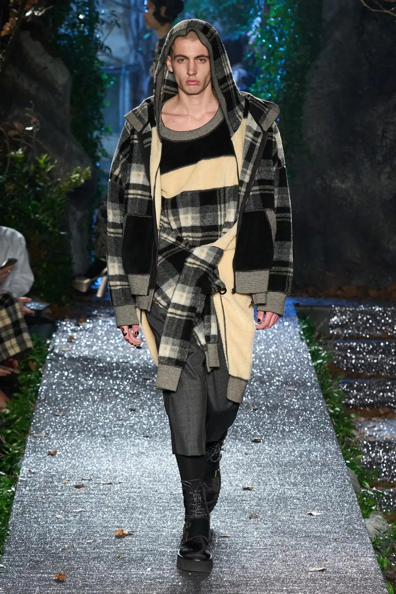 Antonio Marras - Fall-Winter 2023 - Milan Fashion Week