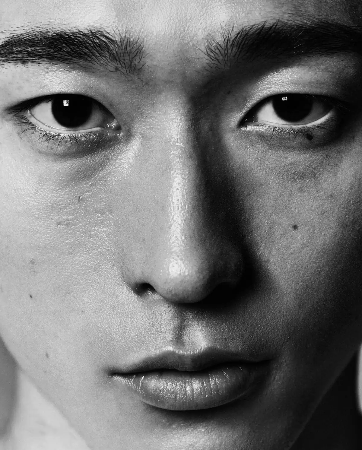 Cho Gue-Sung Vogue Korea January 2023 by Jang Dukhwa