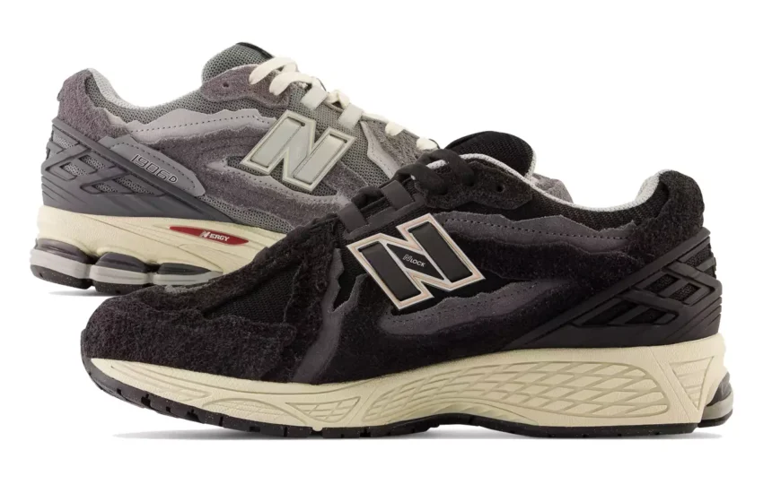 New Balance 1906R Protection Pack