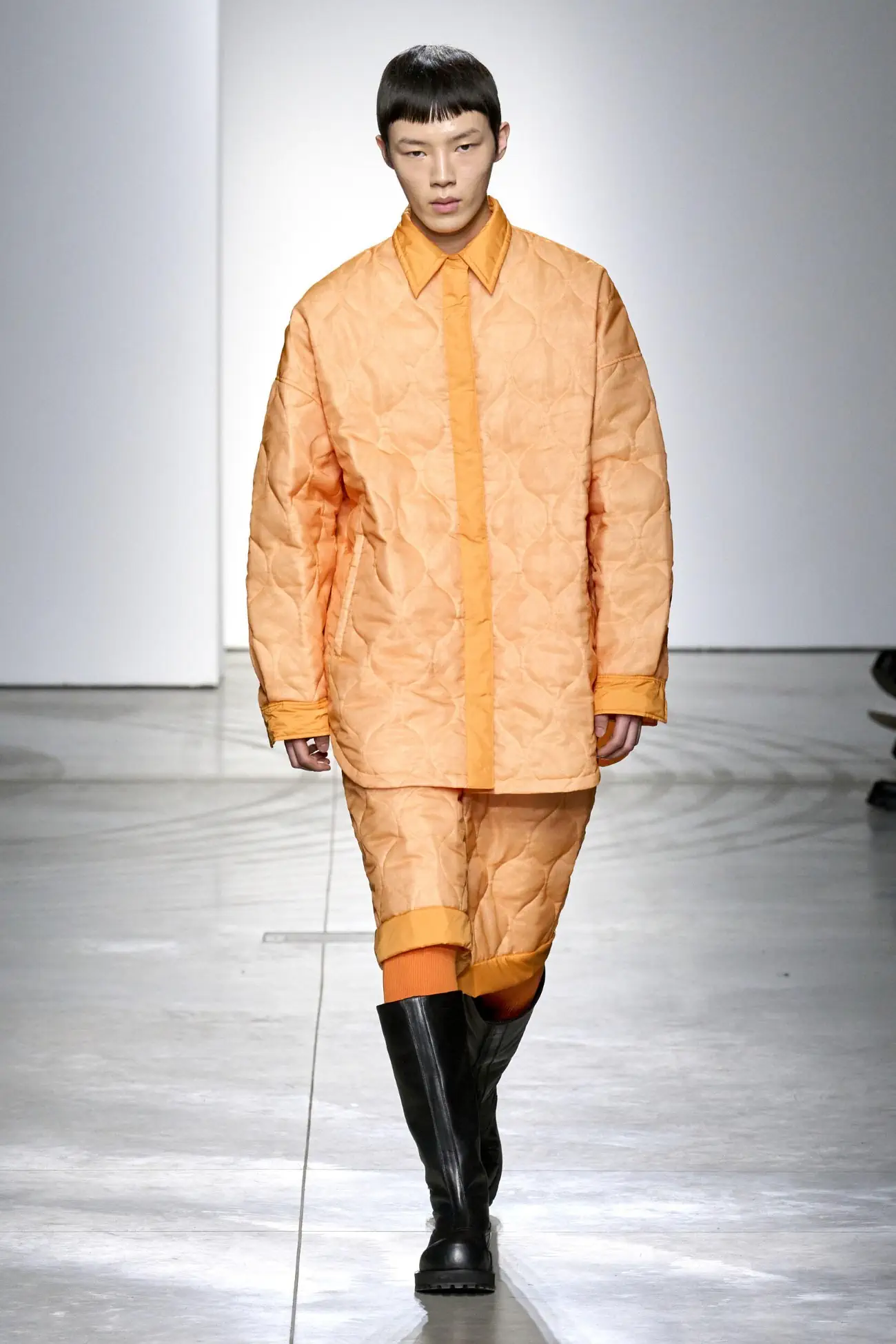 Onitsuka Tiger - Fall-Winter 2023 - Milan Fashion Week
