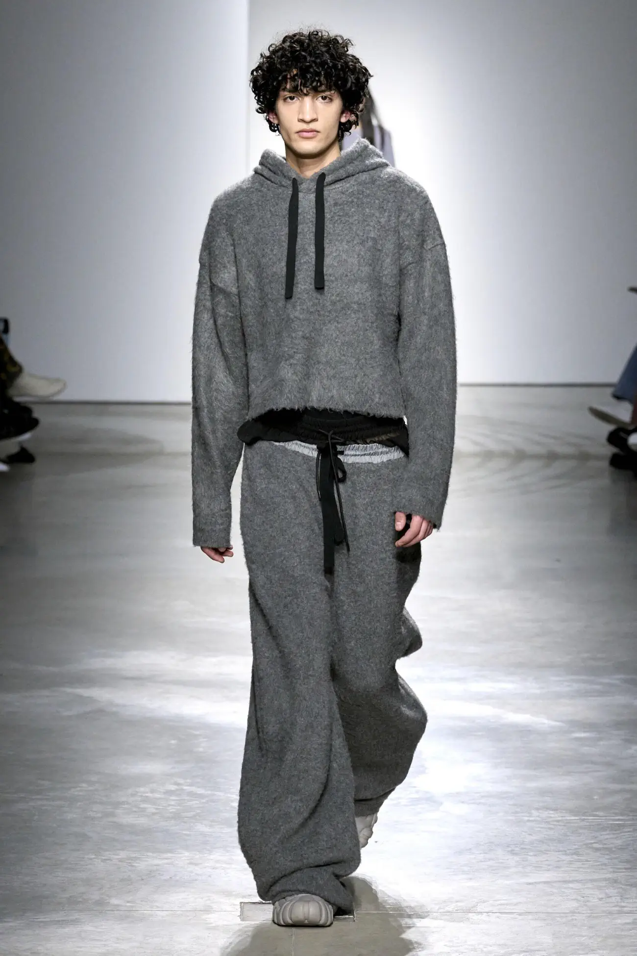 Onitsuka Tiger - Fall-Winter 2023 - Milan Fashion Week