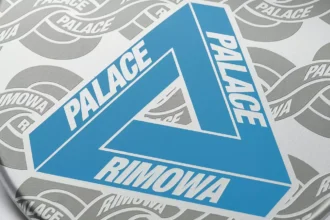 RIMOWA x PALACE