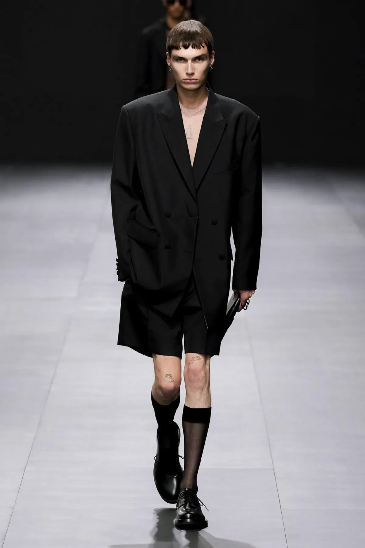 Valentino - Haute Couture - Spring-Summer 2023