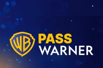 Amazon Prime Video - Warner Pass
