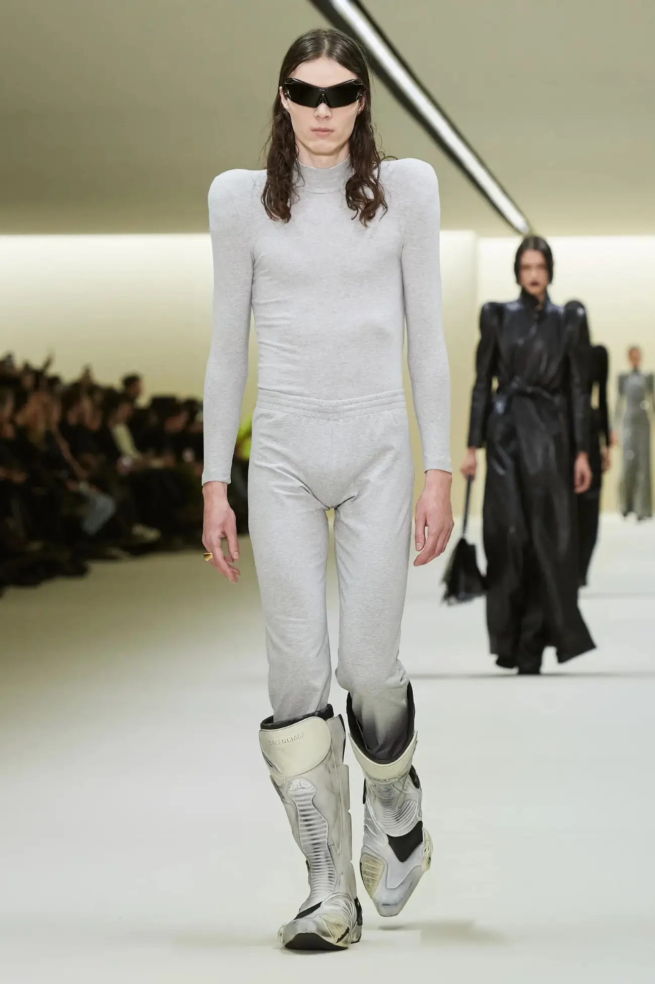Balenciaga - Fall-Winter 2023 - Paris Fashion Week