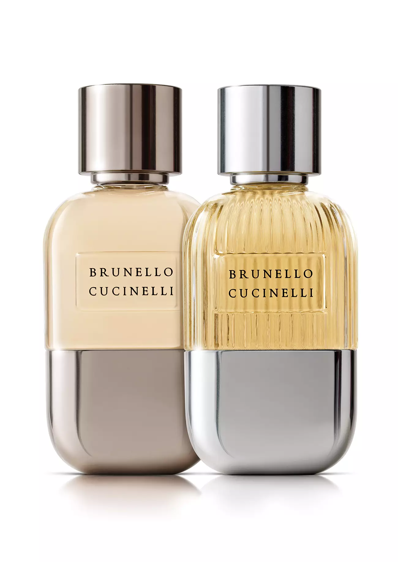 Brunello Cucinelli First fragrances Men and Women
