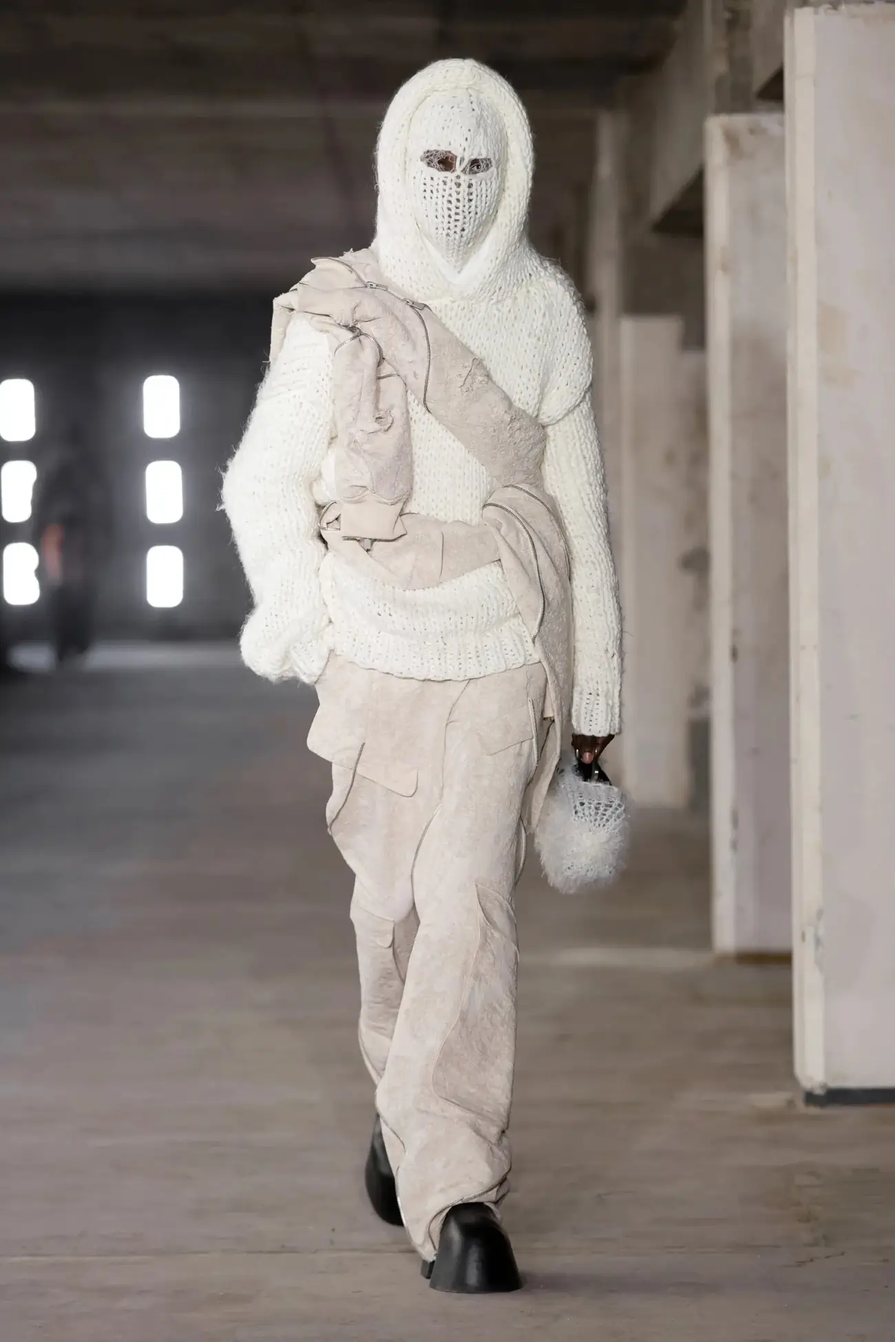 Heliot Emil - Fall-Winter 2023 - Paris Fashion Week