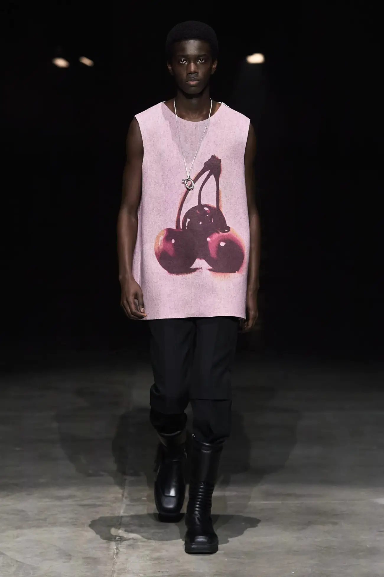Jil Sander - Fall-Winter 2023 - Milan Fashion Week
