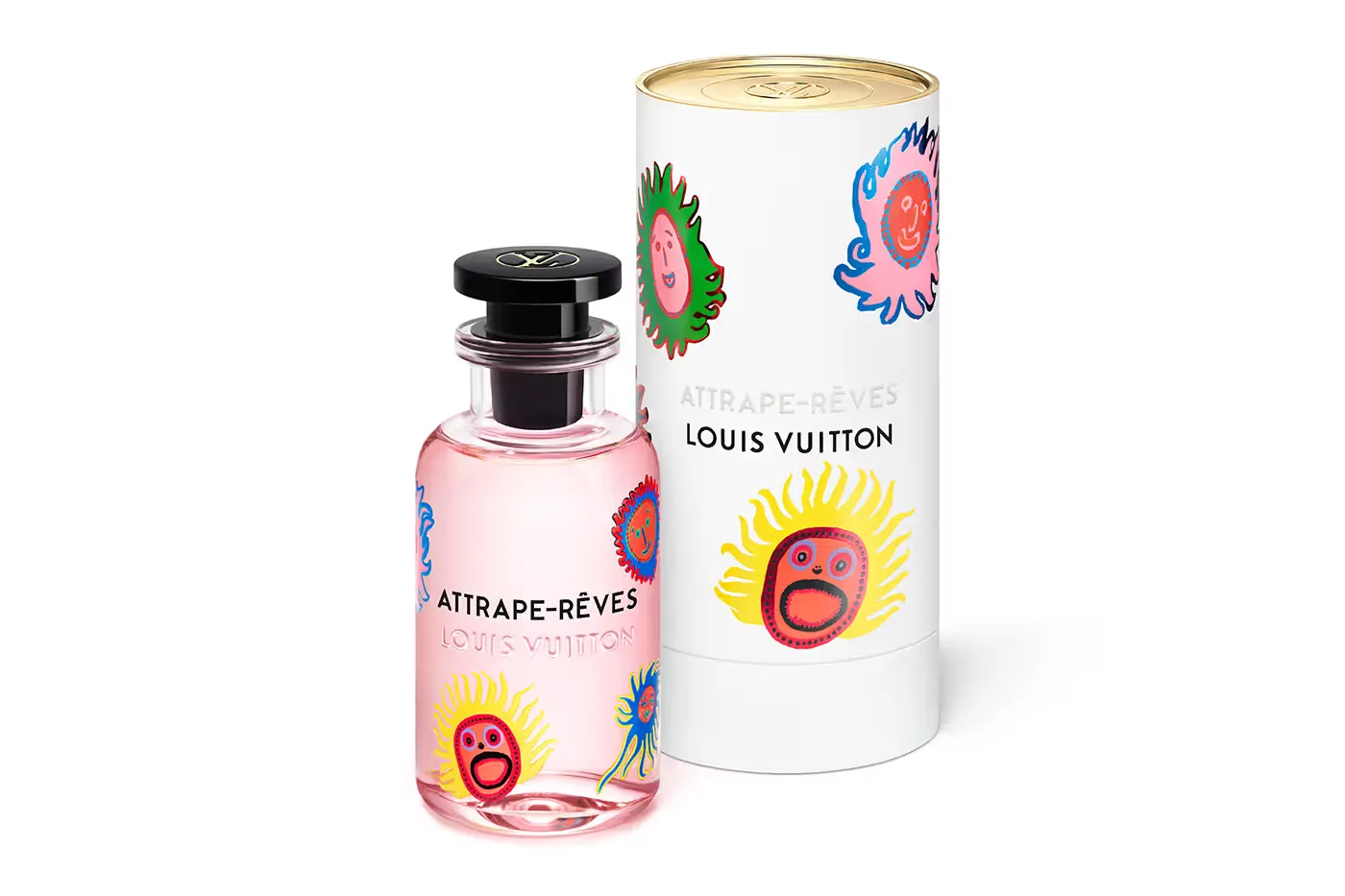 spell on you louis vuitton perfume