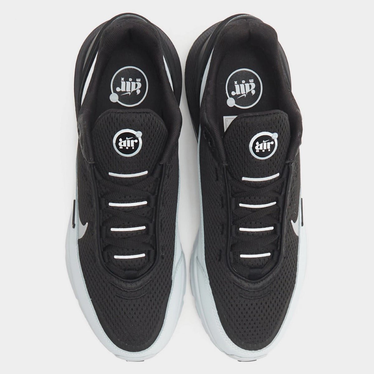 Nike Air Max Pulse "Grey/Black"