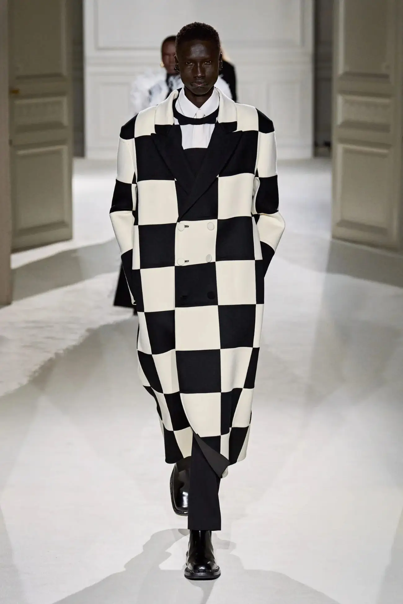 Valentino - Fall-Winter 2023 - Paris Fashion Week