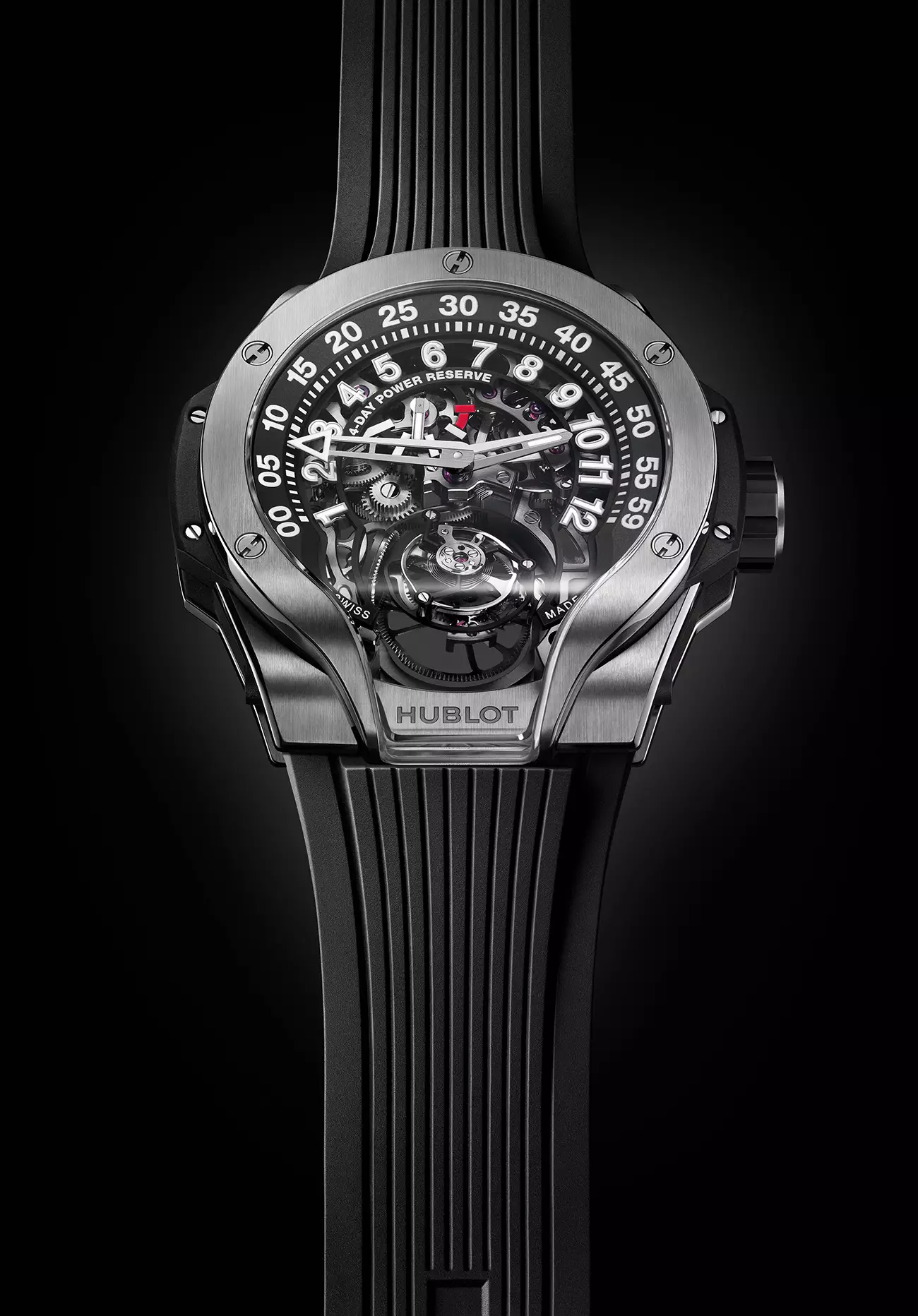 Watches and Wonders 2023 - Hublot MP-13
