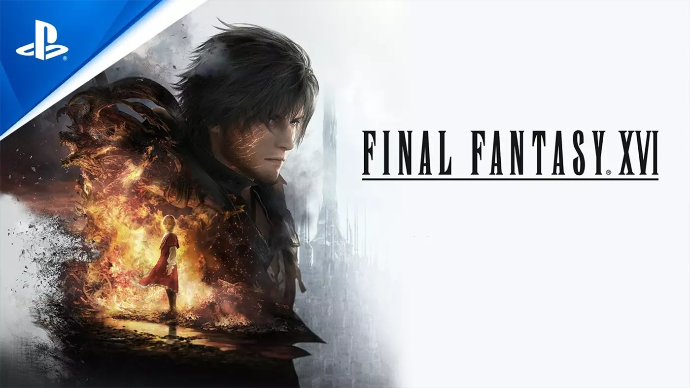 Final Fantasy XVI - Kenshi Yonezu Theme Song