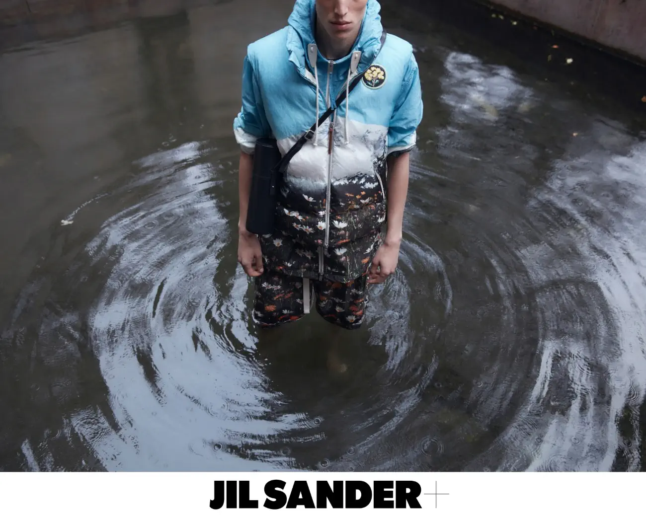 Jil Sander+ Spring-Summer 2023 Campaign