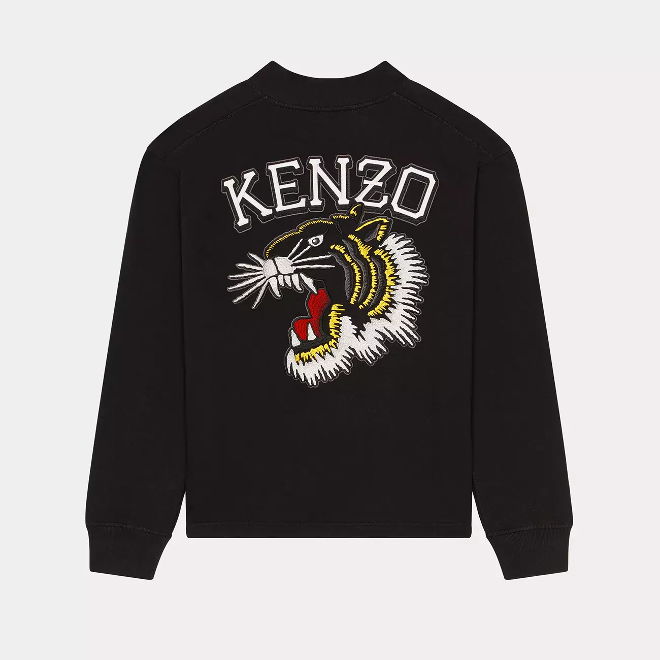 KENZO Varsity Jungle Collection - Spring 2023