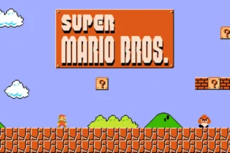 Super Mario Bros. theme - The Library of Congress