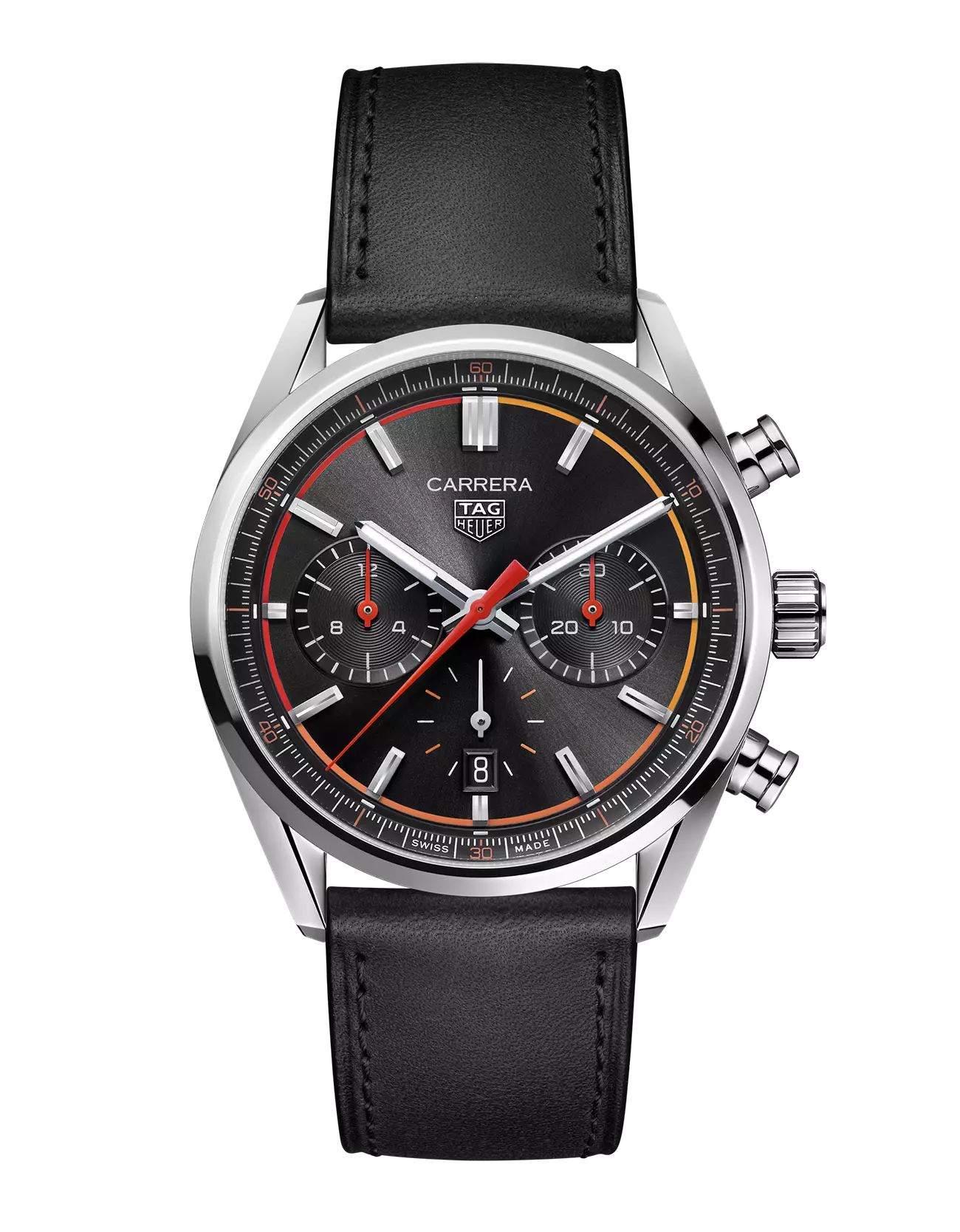 TAG Heuer Carrera Chronograph 42 mm - Watches and Wonders 2023