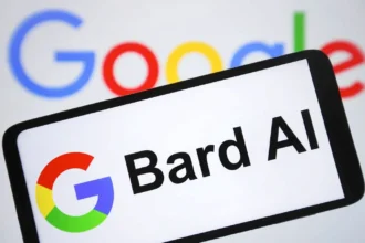 Google IO 2023 - Google Bard AI