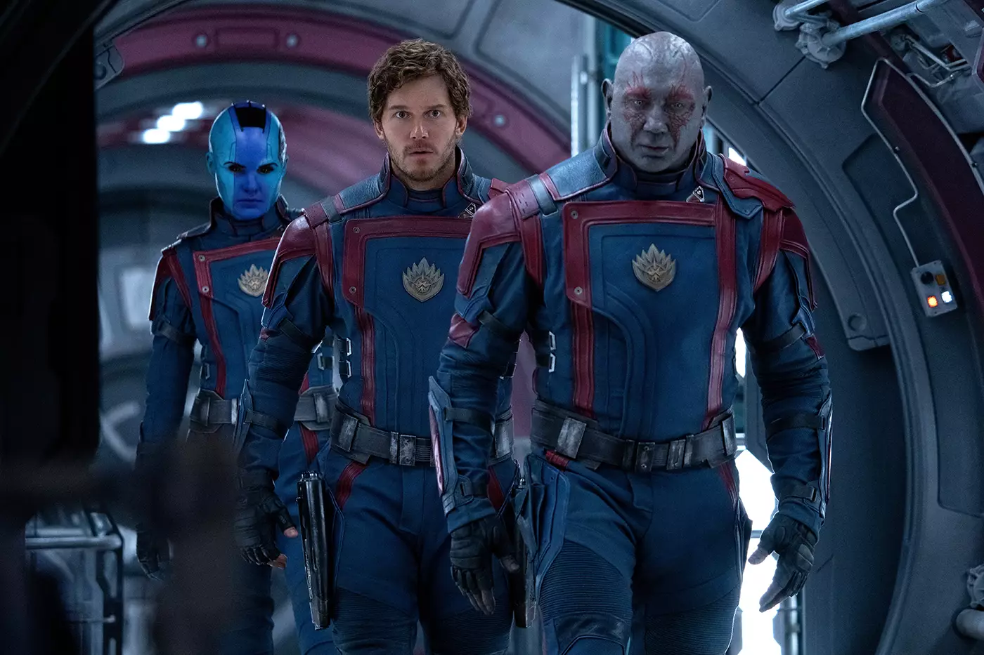 Guardians of the Galaxy 3 Future