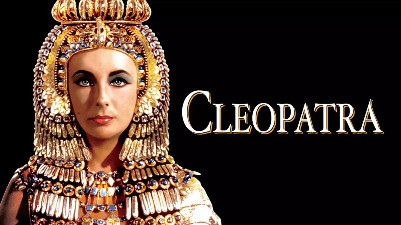 Eight Questions About Cleopatra