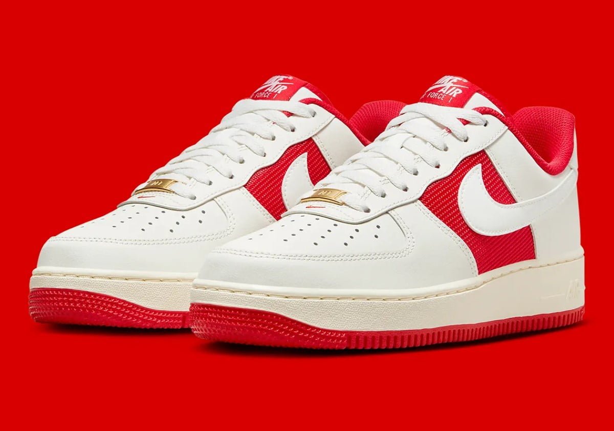 Nike Air Force 1 Low "Athletic Department"